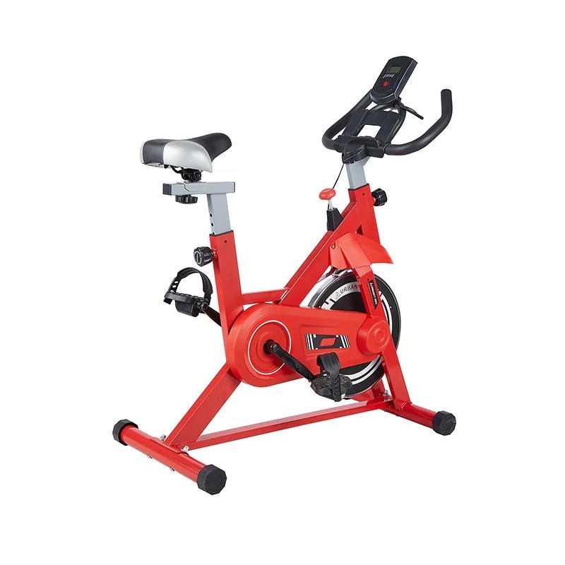 NEW Magnetic Home Fitness Equipment Exercise Bike Fitness Equipment Home GymEstaliosFitEstaliosFit184081800;20260429;1777457509up65M