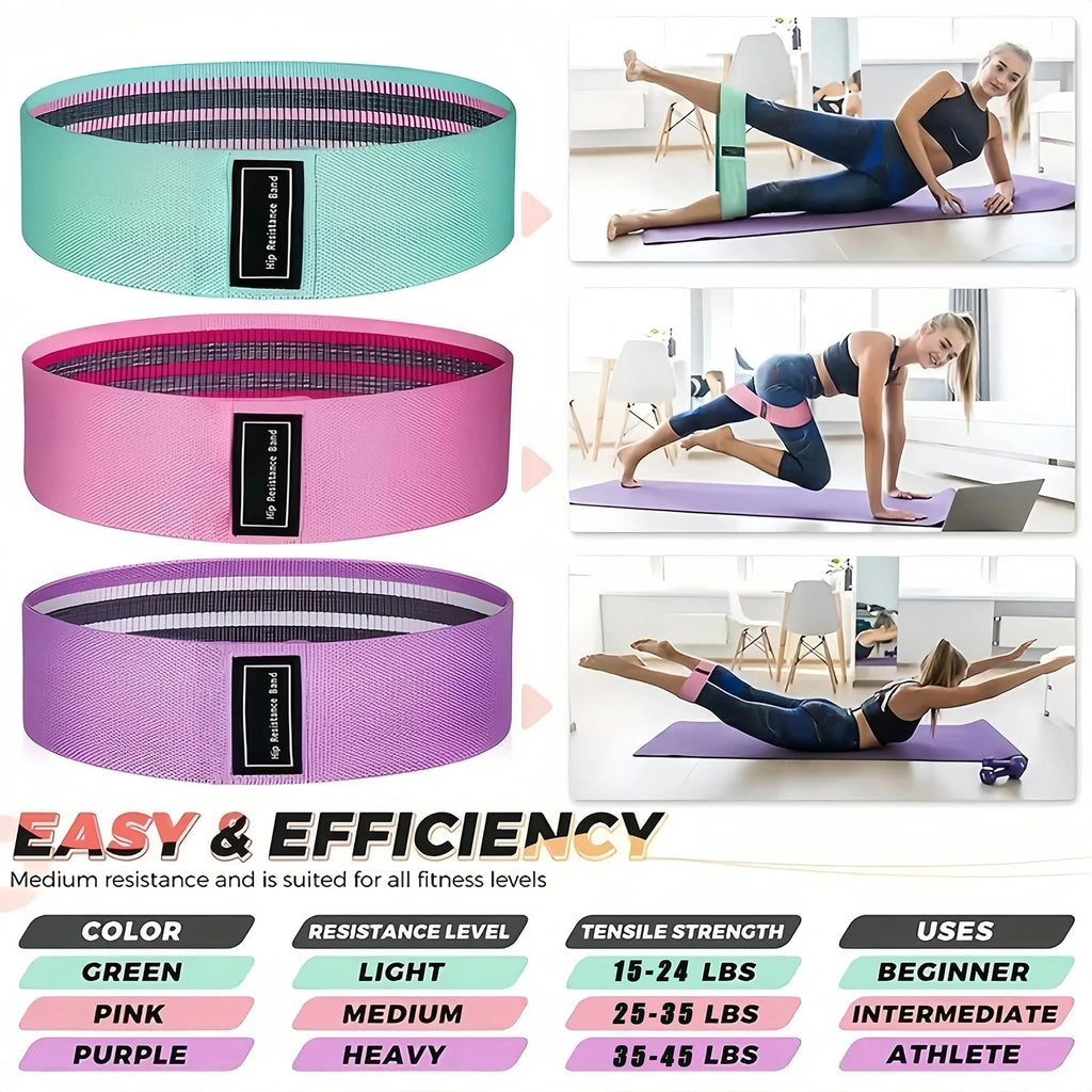 NEW Pilates Ball And Ring Set Pilates Fitness Ring Resistance Band Exercise Workout Fitness Equipment For Pregnancy PostpartumEstaliosFitEstaliosFit184448045;2026057;1778180122BQvQ5