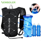 Running Hydration Backpack - Ultralight Trail Vest