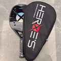 NG17 Carbon Fiber Beach Tennis Racket with Carry BagEstaliosFitEstaliosFit184216893;2026052;1777696133J0aZk