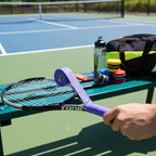 Racket Grip Tape – Breathable Non-Slip Wrap