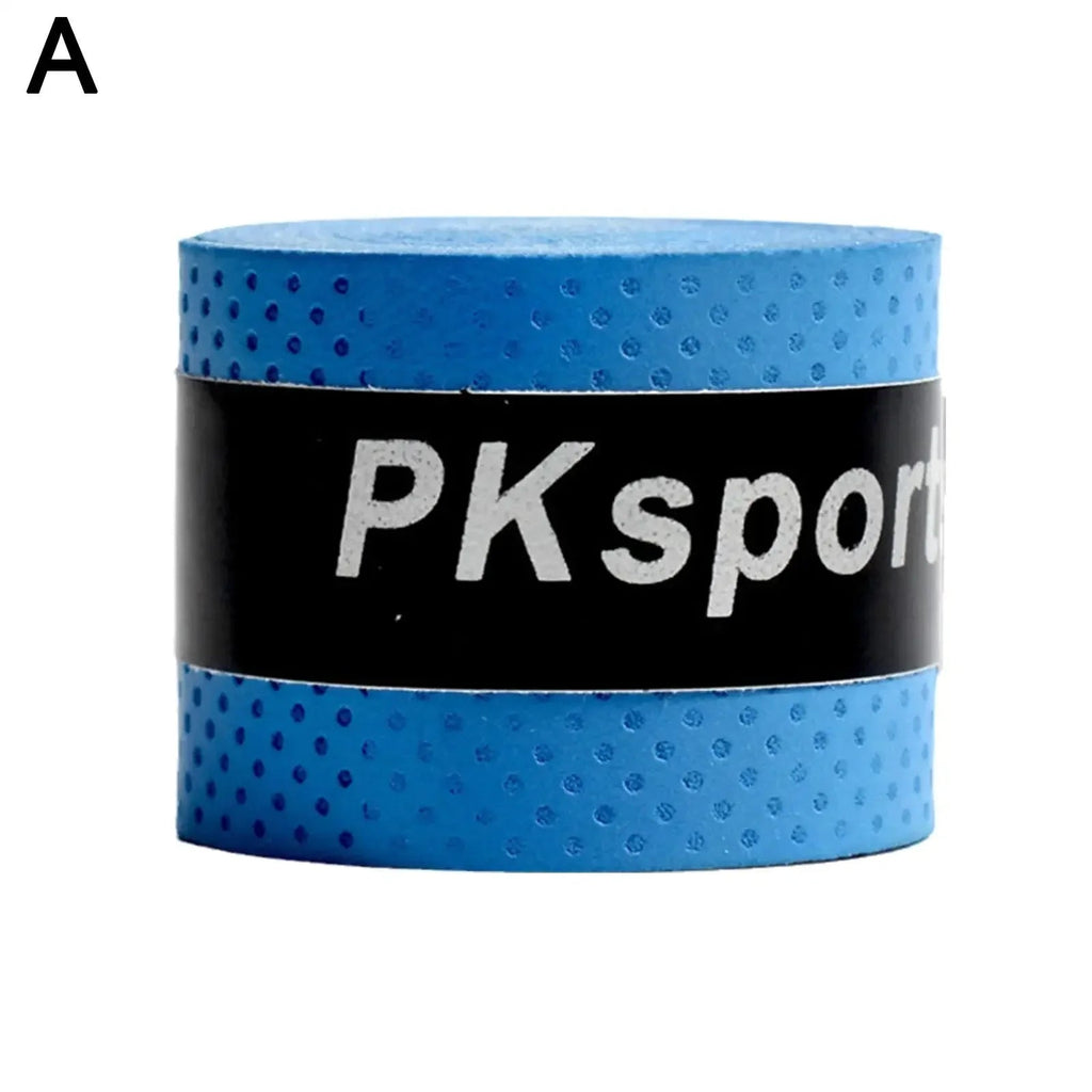 Non - Slip PU Tennis and Badminton Racket Grip TapeEstaliosFitEstaliosFit184216885;2026052;1777696131w22qC