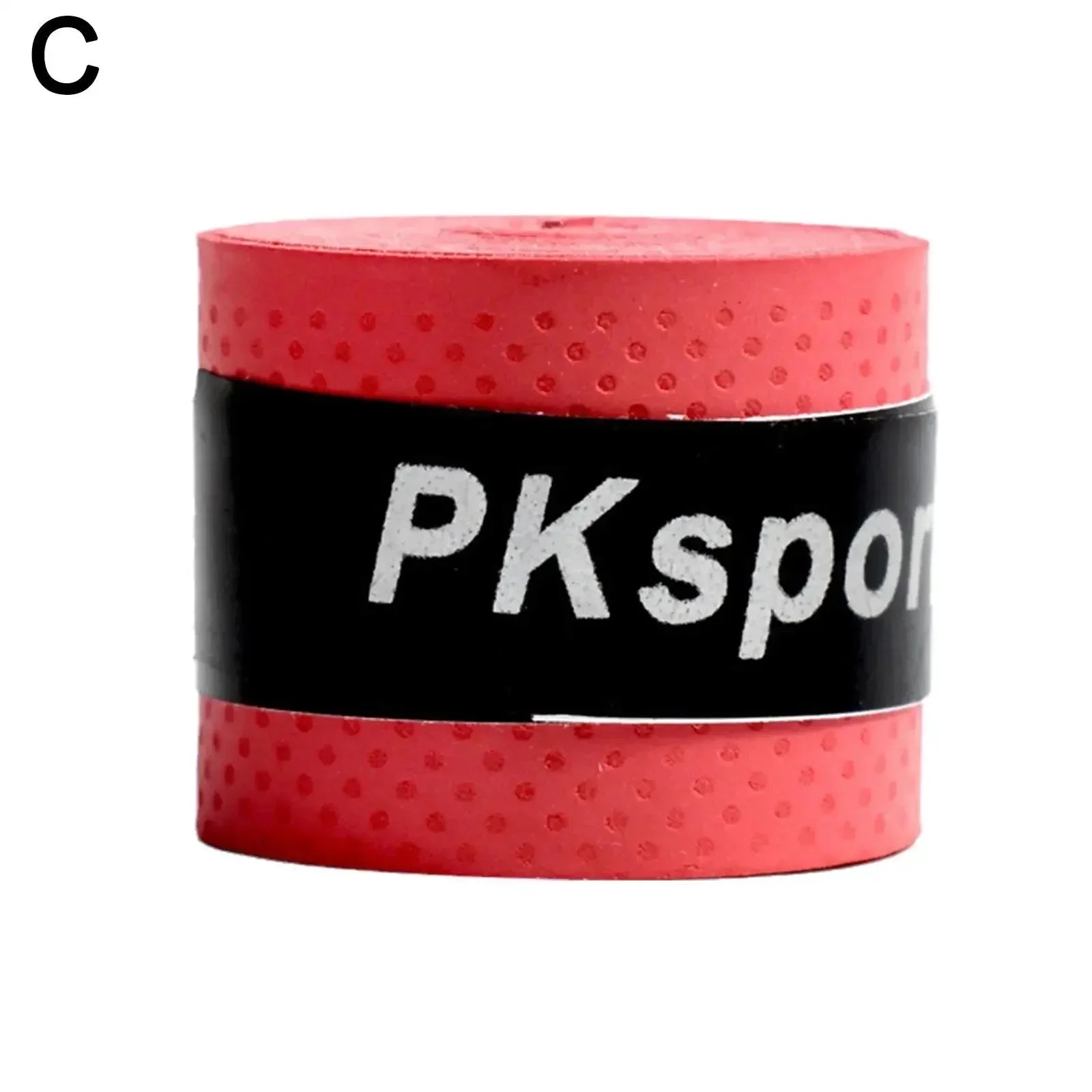 Non - Slip PU Tennis and Badminton Racket Grip TapeEstaliosFitEstaliosFit184216887;2026052;1777696131fM93I