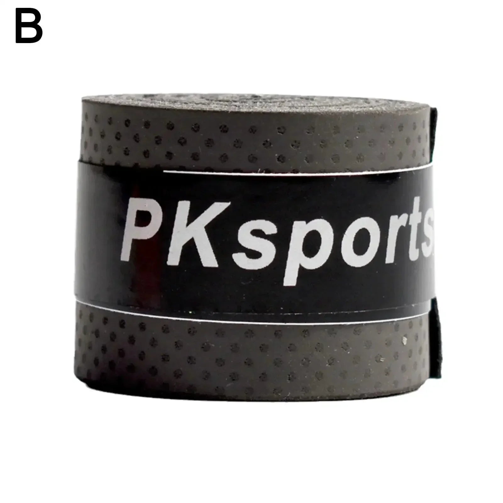 Non - Slip PU Tennis and Badminton Racket Grip TapeEstaliosFitEstaliosFit184216886;2026052;1777696131MyQQ5