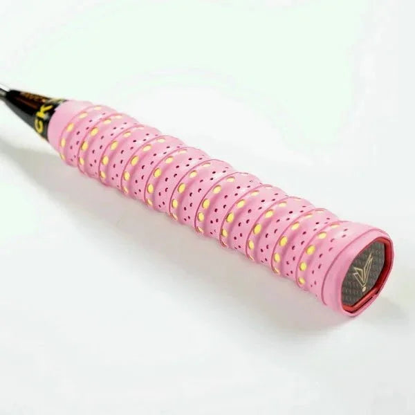 Non Slip Tennis Racket Grip Tape Sweatband Set 10 PackEstaliosFitEstaliosFit184216871;2026052;1777696128Lj7gm