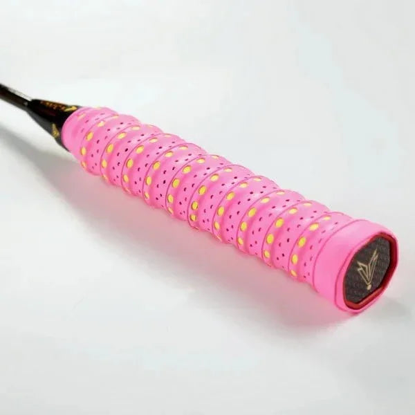 Non Slip Tennis Racket Grip Tape Sweatband Set 10 PackEstaliosFitEstaliosFit184216876;2026052;1777696128yZ2FR