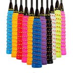 Non Slip Tennis Racket Grip Tape Sweatband Set 10 PackEstaliosFitEstaliosFit184216870;2026052;17776961284OGqB