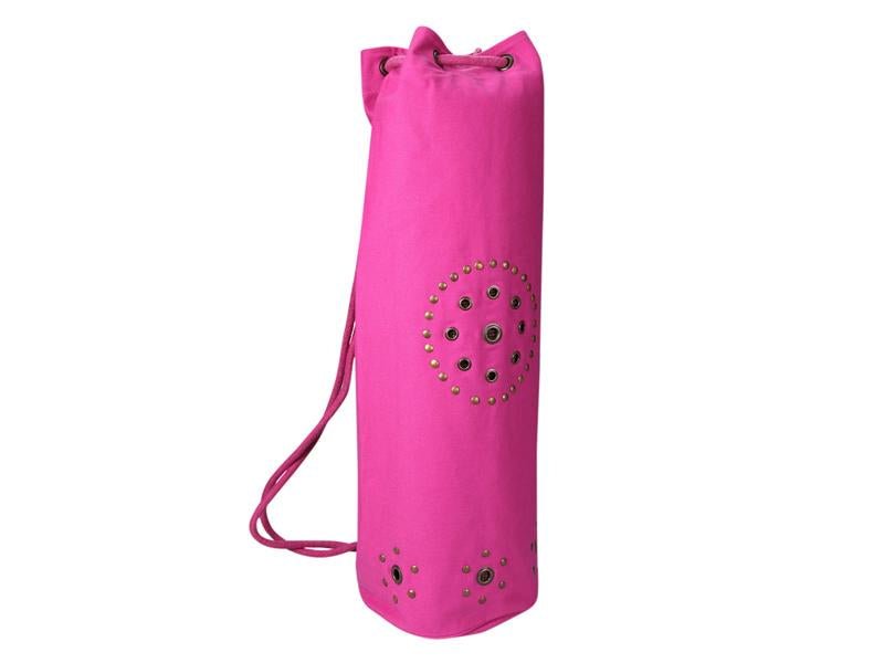 OMSutra Chakra Rivet Yoga Mat BagDC - OMSutraEstaliosFitDC-186671Sports & Fitness