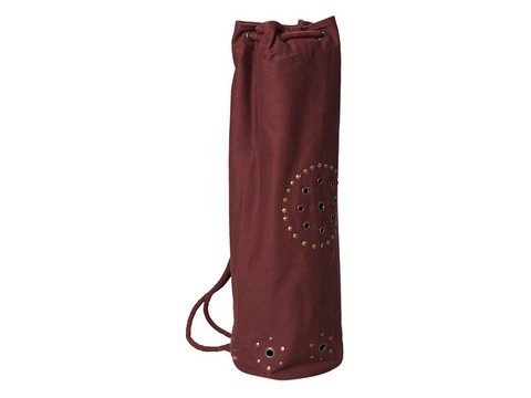 OMSutra Chakra Rivet Yoga Mat BagDC - OMSutraEstaliosFitDC-186671Sports & Fitness