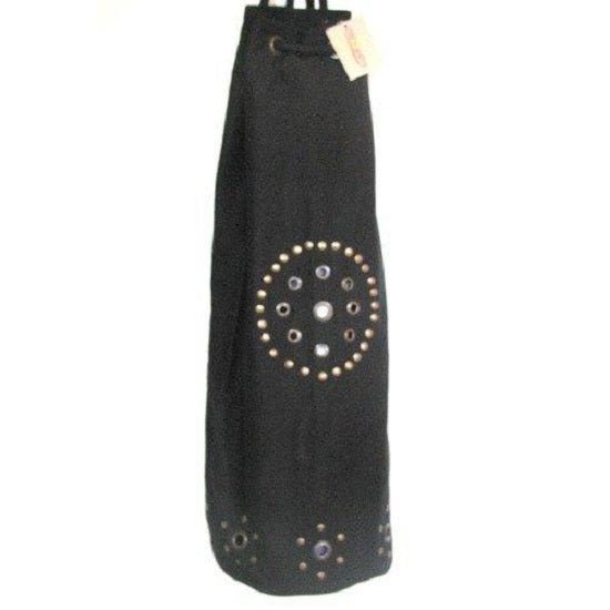 OMSutra Chakra Rivet Yoga Mat BagDC - OMSutraEstaliosFitDC-186671Sports & Fitness