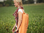 OMSutra Chakra Rivet Yoga Mat BagDC - OMSutraEstaliosFitDC-186671Sports & Fitness