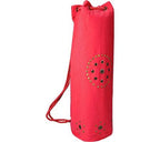 OMSutra Chakra Rivet Yoga Mat BagDC - OMSutraEstaliosFitDC-186671Sports & Fitness