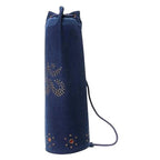 OMSutra Denim Yoga Mat BagDC - OMSutraEstaliosFitDC-186781Bedding