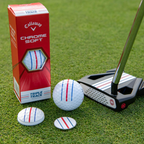 Three Rail Ball Marker - product view 6