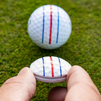 Three Rail Ball Marker - product view 8
