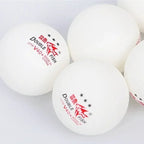Original DOUBLE FISH V40+ 3 Star 30Pcs Ping Pong Ball Seamed ABS New Material Table Tennis Balls ITTF Standard Ping Pong BallsEstaliosFitEstaliosFit183651950;20260421;1776809351BnmJ9
