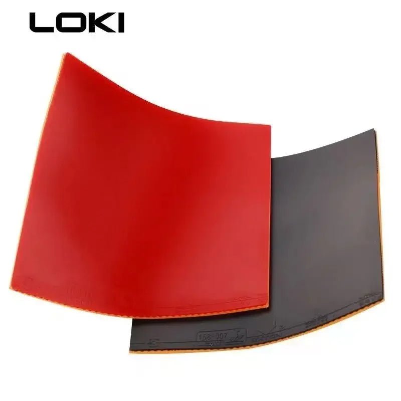 Original LOKI RXTON 5 Table Tennis Rubber Sticky Rubbers Loop Spin Offensive Ping Pong Sponge Original Loki Ping Pong RubberEstaliosFitEstaliosFit183651909;20260421;1776809346P8QgQ
