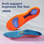 Orthopedic Insoles Arch Support Insole Flat Feet Plantar Fasciitis Shoe Pads Quality Leather Deodorising Shoe Sole 1Pair 2026EstaliosFitEstaliosFit184818871;20260516;1778973118Ck89x