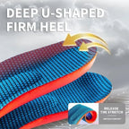 Orthopedic Insoles Arch Support Insole Flat Feet Plantar Fasciitis Shoe Pads Quality Leather Deodorising Shoe Sole 1Pair 2026EstaliosFitEstaliosFit184818871;20260516;1778973118Ck89x