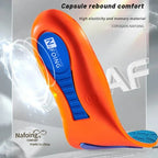 Orthopedic Insoles Arch Support Insole Flat Feet Plantar Fasciitis Shoe Pads Quality Leather Deodorising Shoe Sole 1Pair 2026EstaliosFitEstaliosFit184818871;20260516;1778973118Ck89x