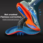 Orthopedic Insoles Arch Support Insole Flat Feet Plantar Fasciitis Shoe Pads Quality Leather Deodorising Shoe Sole 1Pair 2026EstaliosFitEstaliosFit184818871;20260516;1778973118Ck89x