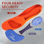 Orthopedic Insoles Arch Support Insole Flat Feet Plantar Fasciitis Shoe Pads Quality Leather Deodorising Shoe Sole 1Pair 2026EstaliosFitEstaliosFit184818871;20260516;1778973118Ck89x