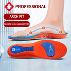 Orthopedic Insoles Arch Support Insole Flat Feet Plantar Fasciitis Shoe Pads Quality Leather Deodorising Shoe Sole 1Pair 2026EstaliosFitEstaliosFit184818871;20260516;1778973118Ck89x