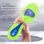Orthopedic Insoles for Feet Sport Shock - absorbing Insole for Shoes Arch Support Plantar Fasciitis Templates Pads Men Women SoleEstaliosFitEstaliosFit184818883;20260516;1778973121z2FDP