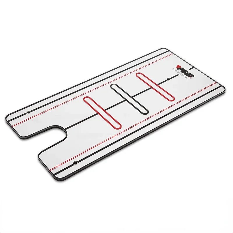 PGM Golf Station Board Swing Trainer Practice Corrective Posture Golf Clubs Batting Training Golf Accessories Golf Training AidsEstaliosFitEstaliosFit183651728;20260421;17768093250cXS6