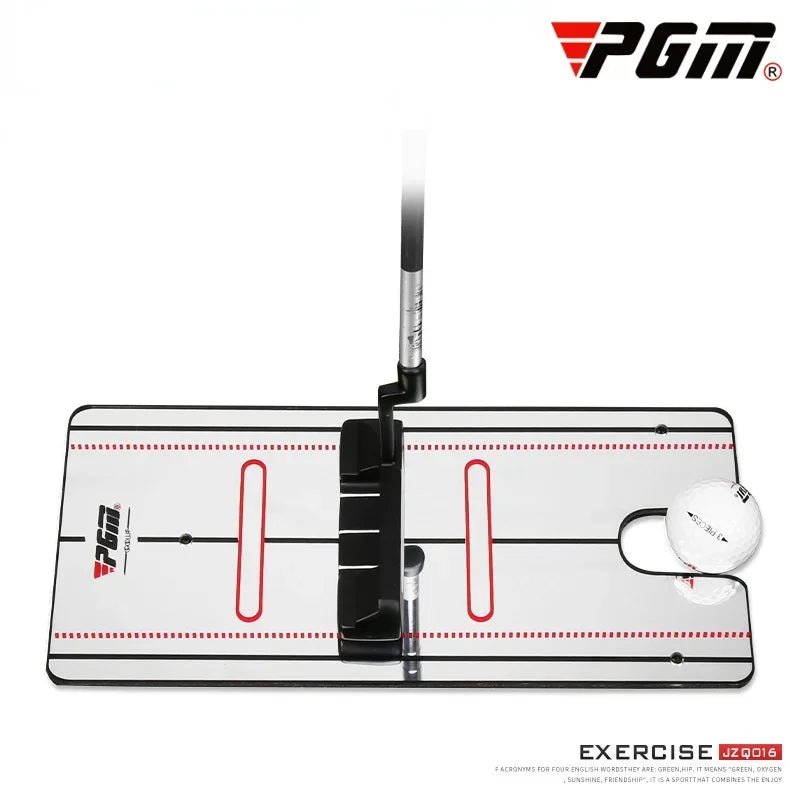 PGM Golf Station Board Swing Trainer Practice Corrective Posture Golf Clubs Batting Training Golf Accessories Golf Training AidsEstaliosFitEstaliosFit183651728;20260421;17768093250cXS6