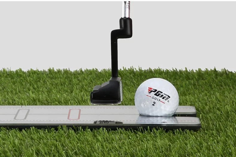 PGM Golf Station Board Swing Trainer Practice Corrective Posture Golf Clubs Batting Training Golf Accessories Golf Training AidsEstaliosFitEstaliosFit183651728;20260421;17768093250cXS6