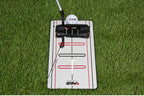 PGM Golf Station Board Swing Trainer Practice Corrective Posture Golf Clubs Batting Training Golf Accessories Golf Training AidsEstaliosFitEstaliosFit183651728;20260421;17768093250cXS6
