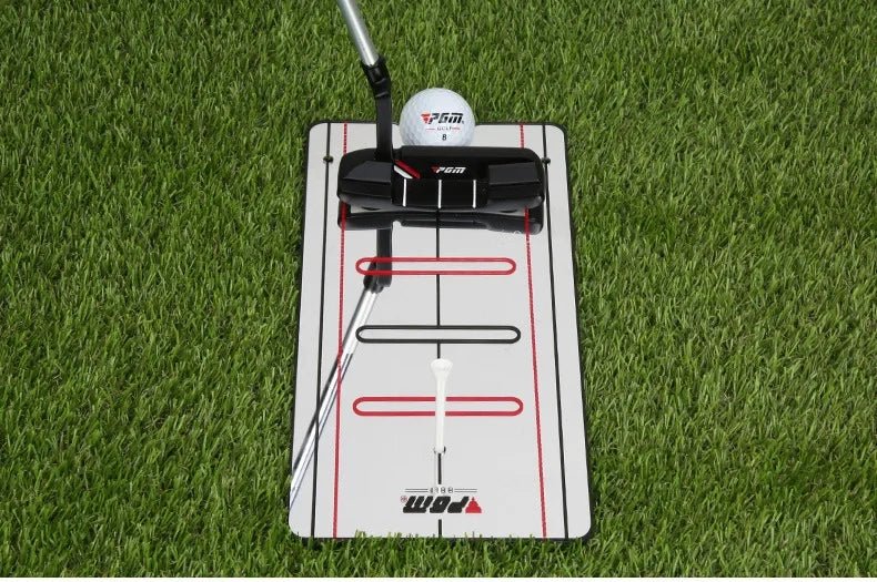 PGM Golf Station Board Swing Trainer Practice Corrective Posture Golf Clubs Batting Training Golf Accessories Golf Training AidsEstaliosFitEstaliosFit183651728;20260421;17768093250cXS6