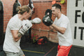 Ankle Sleeves - Combat Sports Support Pair