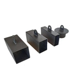 Pinch Block Fitness Gym Workout Equipment Weight Plates for Back Rows Bicep Curls Pulley Weightlifting LAT Pull Downs DevicesEstaliosFitEstaliosFit184448061;2026057;1778180145cl39F