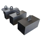 Pinch Block Fitness Gym Workout Equipment Weight Plates for Back Rows Bicep Curls Pulley Weightlifting LAT Pull Downs DevicesEstaliosFitEstaliosFit184448061;2026057;1778180145cl39F
