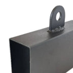 Pinch Block Fitness Gym Workout Equipment Weight Plates for Back Rows Bicep Curls Pulley Weightlifting LAT Pull Downs DevicesEstaliosFitEstaliosFit184448061;2026057;1778180145cl39F