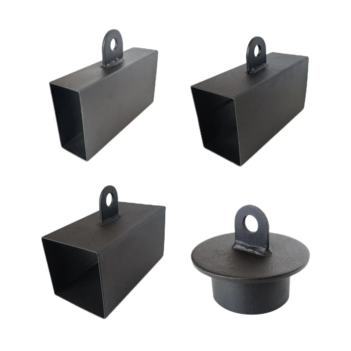 Pinch Block Grip Trainer – Iron Hand Strength Tool