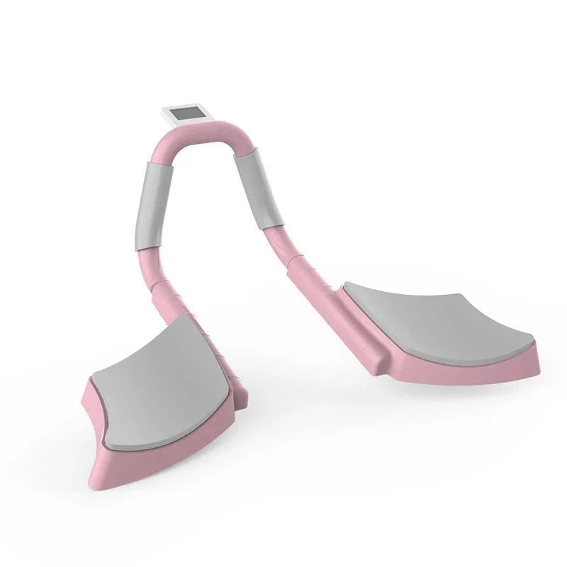 Plank Trainer Multifunctional Push-Up Fitness Board.