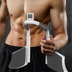Plank Trainer Multifunctional Push-Up Fitness Board.