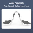 Plank Trainer Multifunctional Push-Up Fitness Board.