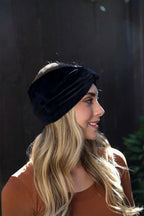 Twisted Headband – Soft Everyday Style