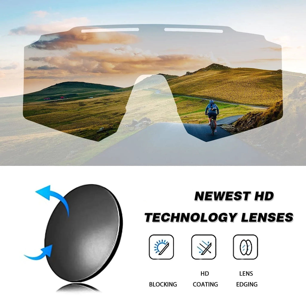 Polarized Sports Sunglasses for Cycling Running and BaseballEstaliosFitEstaliosFit184218393;2026052;1777703626J46oV