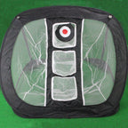 Pop Up Golf Chipping Net, Indoor/Outdoor Golf Hitting Net with Golf Mat and golf balls for Indoor Backyard Practice Swing GameEstaliosFitEstaliosFit183651690;20260421;17768092541Ufc6
