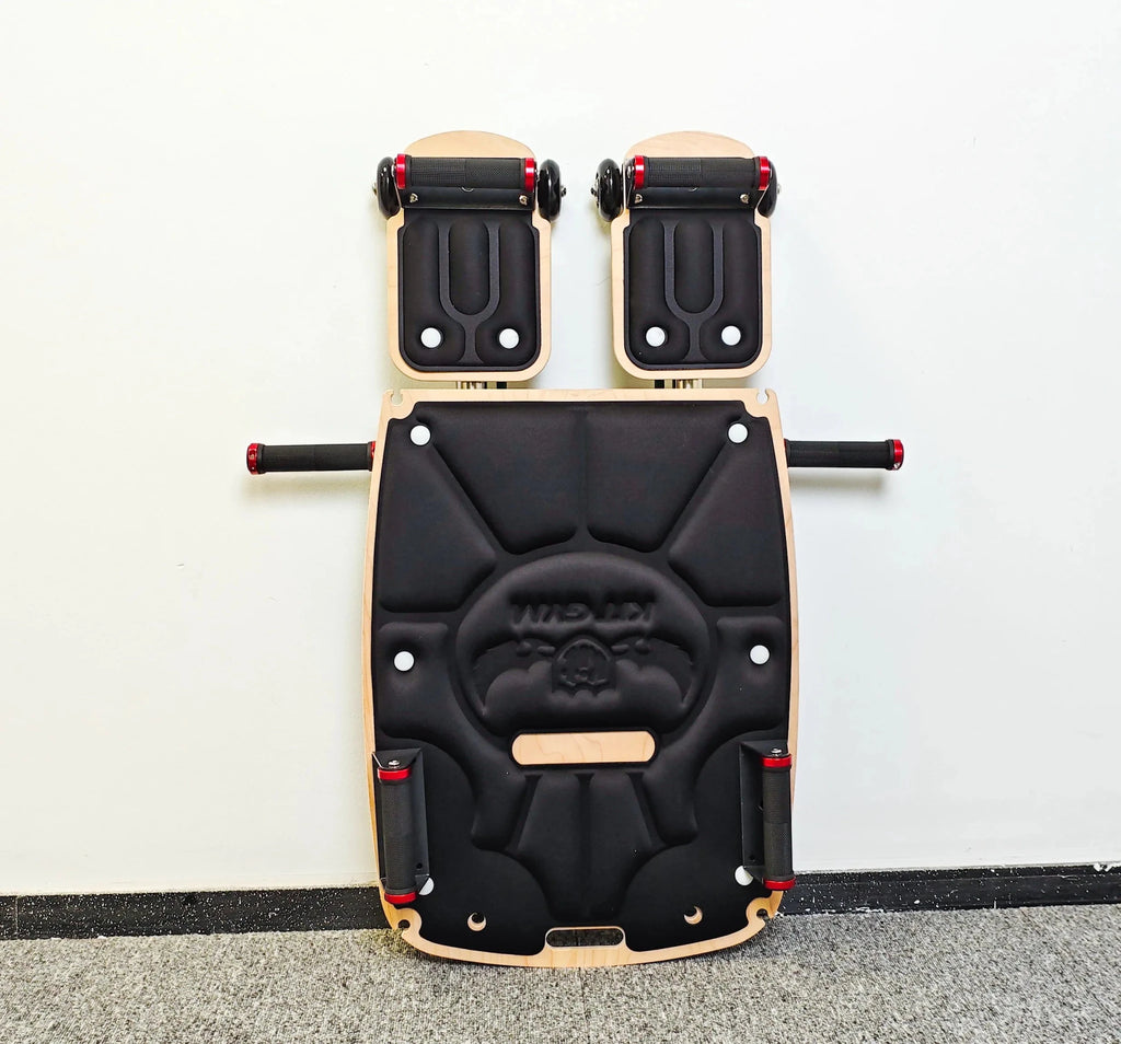 Portable Pilates Soft Body Workout Machine, No Assembly Core Fitness Equipment for Home UseEstaliosFitEstaliosFit184448025;2026057;1778180093gVnQi
