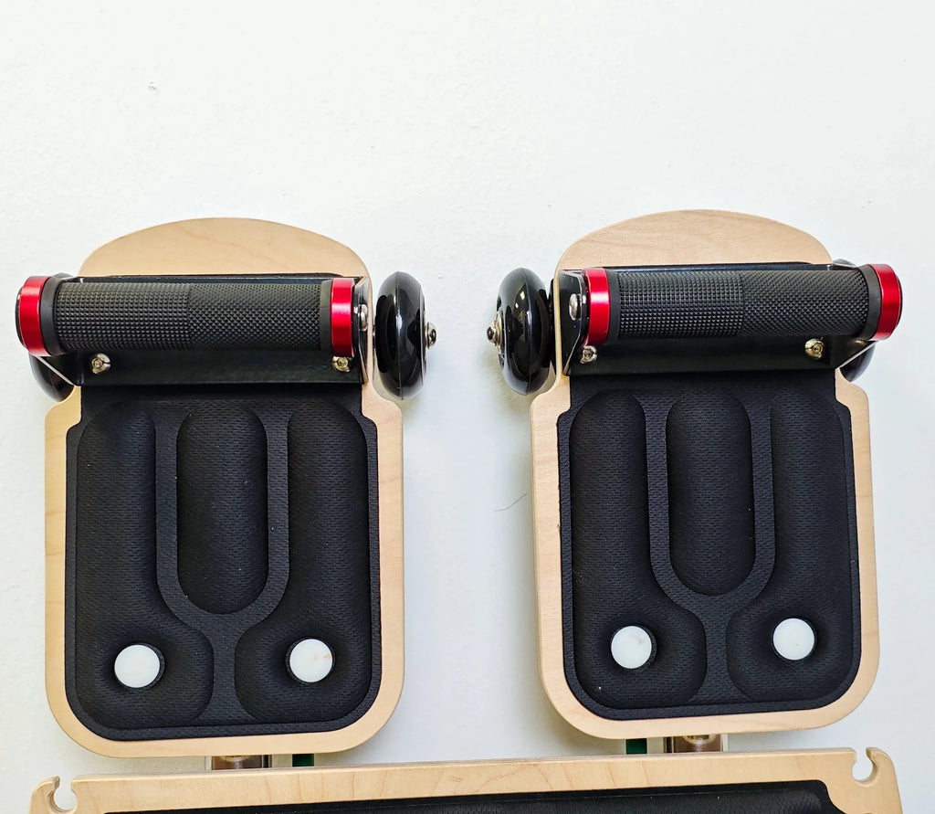 Portable Pilates Soft Body Workout Machine, No Assembly Core Fitness Equipment for Home UseEstaliosFitEstaliosFit184448025;2026057;1778180093gVnQi