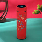 Portable Thermos Bottle Coffee Tea Mug Chinese Style Smart Temperature Display Vacuum Flask Water Bottle With Filter Thermos CupEstaliosFitEstaliosFit183652465;20260421;1776809385HhbcK