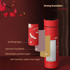 Portable Thermos Bottle Coffee Tea Mug Chinese Style Smart Temperature Display Vacuum Flask Water Bottle With Filter Thermos CupEstaliosFitEstaliosFit183652465;20260421;1776809385HhbcK