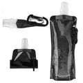 Portable Ultralight Foldable Silicone Folding Water Bottle Water Bag Outdoor Sport Supplies Hiking Camping Soft Flask Water BagEstaliosFitEstaliosFit183652205;20260421;1776809384vppzC