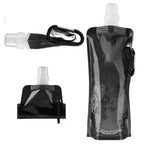 Portable Ultralight Foldable Silicone Folding Water Bottle Water Bag Outdoor Sport Supplies Hiking Camping Soft Flask Water BagEstaliosFitEstaliosFit183652205;20260421;1776809384vppzC